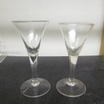 695 8467 WINE GLASS